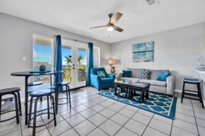 Caribleu Getaway Beach View Hot tub & Pool